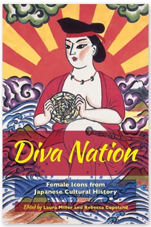Diva Nation